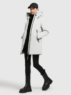 Khujo Winterjassen Winterjas Viona 3 Dames Lichtgrijs 10 Khujo Winterjassen Winterjas Viona 3 Dames Lichtgrijs -Winterjas Winkel 7872598079e16a635fa2fec08ae3a596 scaled