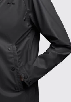 Khujo Fanka - Parka - Schwarz 14 Khujo Fanka - Parka - Schwarz -Winterjas Winkel 787b4248043840f8ac1e6248088e9d02 scaled