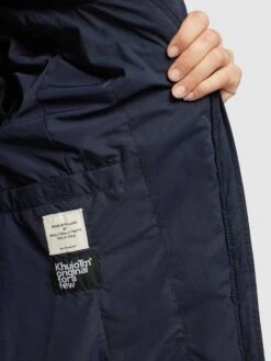 Khujo Winterjassen Winterjas Aribay Dames Navy -Winterjas Winkel 78c691155e6a1530c0113a057306af00 scaled
