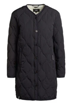 Khujo Sira - Jas - Schwarz -Winterjas Winkel 78e94623d0f7490ca6979e0e0d41d728 scaled