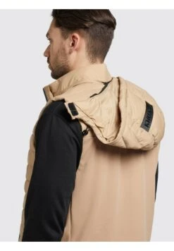 Khujo Wemo Matt - Bodywarmer - Beige 12 Khujo Wemo Matt - Bodywarmer - Beige -Winterjas Winkel 791bd0c7d64d45a8ba541d6875a4f7d9 scaled