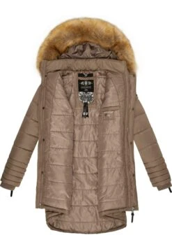 Navahoo Papaya - Winterjas - Taupe -Winterjas Winkel 7920351e106949d08eb090c2f92bb065 scaled