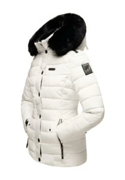 Navahoo Milianaa - Winterjas - Transparent -Winterjas Winkel 795a97ffe1f74ea78ac1c796a75518db