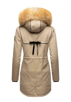 Navahoo Bombii - Winterjas - Taupe 7 Navahoo Bombii - Winterjas - Taupe -Winterjas Winkel 79bc66c62284468596196e08033774a4