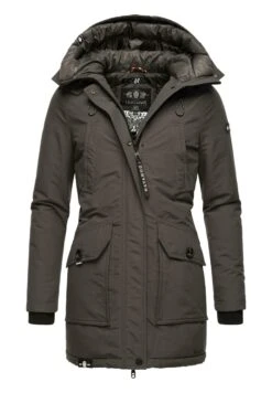 Navahoo Blizzardstorm - Parka - Dark Grey 9 Navahoo Blizzardstorm - Parka - Dark Grey -Winterjas Winkel 7a1a4cd626f64a72b26757461533b071 scaled