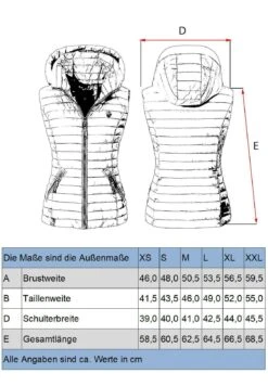 Navahoo Shadaa - Bodywarmer - Chocolate -Winterjas Winkel 7a650fceedbf4602a6df399503a86259