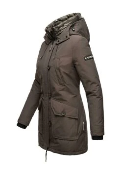 Navahoo Freeze Storm - Parka - Dark Grey 8 Navahoo Freeze Storm - Parka - Dark Grey -Winterjas Winkel 7a8156c74c124120bbf4ece8f3673fd0