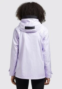 Khujo Somia - Jas - Flieder Hell 10 Khujo Somia - Jas - Flieder Hell -Winterjas Winkel 7ac7bda8cb3046de92d6d450fe04dcb5 scaled