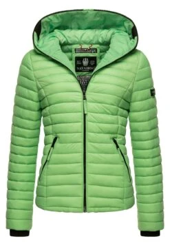 Navahoo Kimuk - Jas - Jade Green -Winterjas Winkel 7ad2ff6e783d4426b6193064afaf49af scaled
