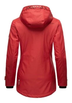 Navahoo Lindraa - Winterjas - Light Red -Winterjas Winkel 7af583b45aa343d3b8f9a1183d849435