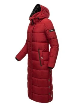 Navahoo Isalie - Winterjas - Blood Red -Winterjas Winkel 7b50aa21ae4e4c9188d1242a9d2a82bf scaled