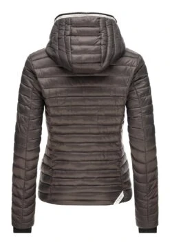 Navahoo Kimuk Prc - Jas - Anthracite -Winterjas Winkel 7b9acefae62e4aa1b1a1efd464a57d0f