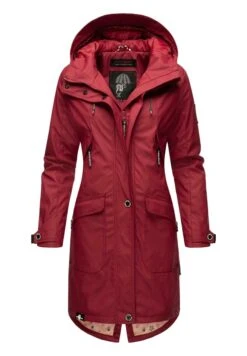 Navahoo Parka - Blood Red -Winterjas Winkel 7bca4964193447e49244c6f8a465a8e1 scaled