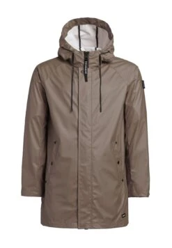 Khujo Tiber2 - Parka - Blassbraun -Winterjas Winkel 7bf765fd22d142dfaf1f5391fb515484 scaled