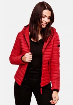 Navahoo Kimuk - Jas - Rot -Winterjas Winkel 7bfa0691df464100828d5b582893db3e scaled