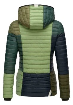 Navahoo Jas - Multicolour Green Forest -Winterjas Winkel 7c23797dda1b42a4ab0be0724429770e scaled