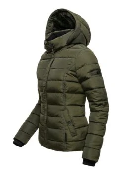 Navahoo Miamor - Winterjas - Olive 16 Navahoo Miamor - Winterjas - Olive -Winterjas Winkel 7c238a1ec8214f33a15b3a576cceb8db