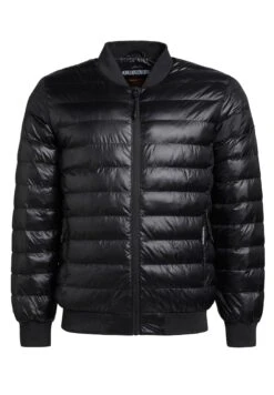 Khujo Toco Shiny - Jas - Schwarz -Winterjas Winkel 7c36b58f0f014071a9a5ffa84fc5f1f1 scaled