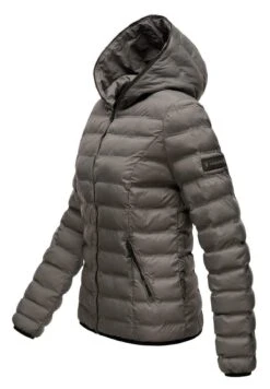 Navahoo Neevia - Jas - Dark Grey 13 Navahoo Neevia - Jas - Dark Grey -Winterjas Winkel 7c6f218d767c4368adf296c15d00114d