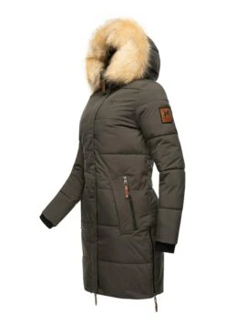 Navahoo Halina - Winterjas - Dark Grey 8 Navahoo Halina - Winterjas - Dark Grey -Winterjas Winkel 7caec1d92343477099caba18d43bfece scaled