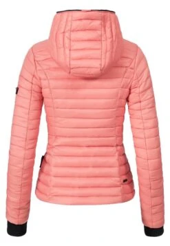 Navahoo Kimuk - Jas - Coral -Winterjas Winkel 7cca9bb21aab4ab6b11d169a1001809a