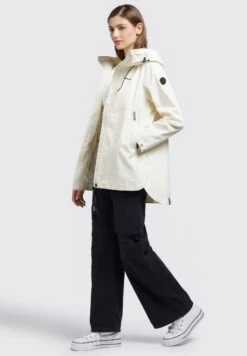 Khujo Corry - Parka - Cremeweiß 14 Khujo Corry - Parka - Cremeweiß -Winterjas Winkel 7dfc7cfb779d424d94cc83c66dbda099 scaled