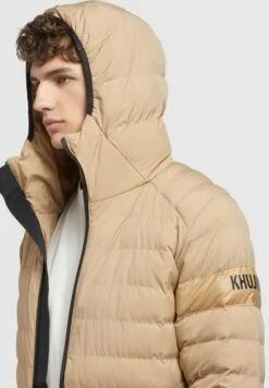 Khujo Vitus Matt - Jas - Beige 13 Khujo Vitus Matt - Jas - Beige -Winterjas Winkel 7e5e9139e0424e13aa7f94f6c038afa8 scaled