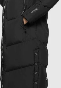 Khujo Sonje 4 - Winterjas - Schwarz 10 Khujo Sonje 4 - Winterjas - Schwarz -Winterjas Winkel 7f7da3a2af9a40f5a1261bcfed882741 scaled