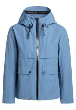 Khujo Marriet - Jas - Blau -Winterjas Winkel 7f93562b8ac445e7915bb2c6db466a28 scaled