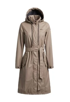 Khujo Mantel Glenna2 - Trenchcoat - Blassbraun 15 Khujo Mantel Glenna2 - Trenchcoat - Blassbraun -Winterjas Winkel 7f93d7ef4bb34931961baa238bb3e9d2 scaled