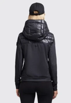 Khujo Ghita Shiny - Jas - Schwarz -Winterjas Winkel 7f93ead067cf4cb3a671a0ee1c433fb1 scaled