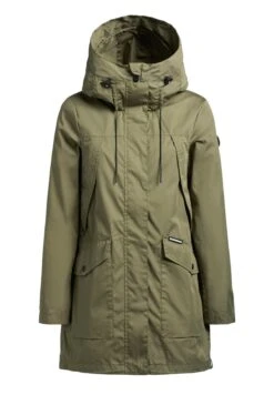 Khujo Parka - Olivgrün -Winterjas Winkel 7fcfe89e07ef48268dcff7961e8321fd scaled