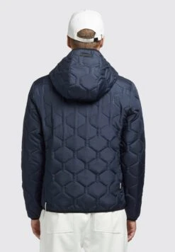 Khujo True - Jas - Dunkelblau -Winterjas Winkel 80036914307a436fa5d2b66e5e5e76d6 scaled