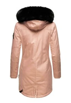 Navahoo Tiniis - Winterjas - Rose -Winterjas Winkel 804af33c6ad24ecc85ad8c26fe6d3af4