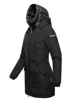 Navahoo Blizzardstorm - Parka - Black -Winterjas Winkel 80e7765e6cf2458996037a7e6fde6d67 scaled