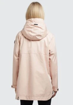 Khujo Corry - Parka - Apricot -Winterjas Winkel 8174d684af37427aab64136407c37485 scaled