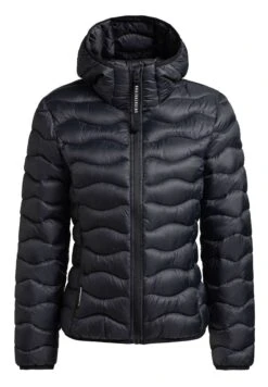 Khujo Nanna - Winterjas - Schwarz -Winterjas Winkel 8195062f88b14b8c958e0176ea8330d9 scaled