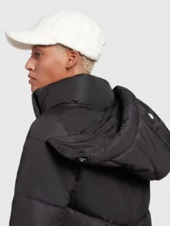 Khujo Wintermantels Wintermantel Limetta Dames Zwart 13 Khujo Wintermantels Wintermantel Limetta Dames Zwart -Winterjas Winkel 81be7289de0638423415f4a598ef1802 scaled