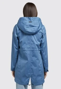 Khujo Parka - Blau -Winterjas Winkel 82cab4272dd3487aa647abbcb5a9b7fb scaled