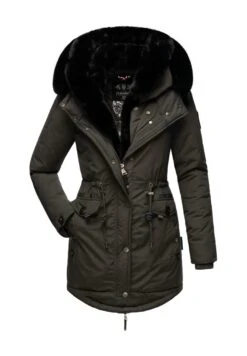 Navahoo Sweety Deluxe - Winterjas - Dark Grey -Winterjas Winkel 830ec8e69ca44453b41d3317c1026e44 scaled