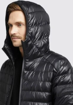 Khujo Vitus Shiny - Winterjas - Schwarz -Winterjas Winkel 831f6909263e4c2aae8fcd5a055f20fa scaled