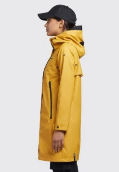 Khujo Wied - Parka - Hellgelb -Winterjas Winkel 8379c2946c2f448384f8ba59201c4b54 scaled