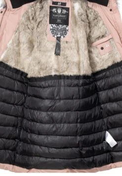 Navahoo Paula - Winterjas - Light Pink 9 Navahoo Paula - Winterjas - Light Pink -Winterjas Winkel 83f53b5e47e14dac861cf0894369dd80
