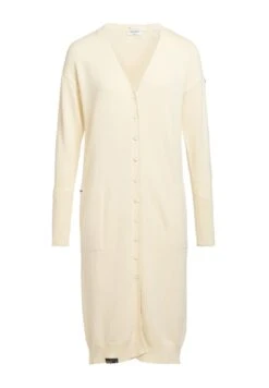 Khujo Elina - Halflange Jas - Hellgelb -Winterjas Winkel 84914e5d89464b42b8dde8ff57f7fe59 scaled