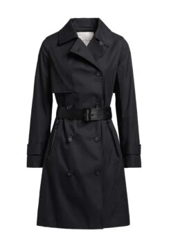 Khujo Trenchcoat - Schwarz 17 Khujo Trenchcoat - Schwarz -Winterjas Winkel 84c6758ed4dc4260b1b9ca7c7cc2112a scaled