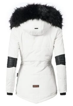 Navahoo Nirvana - Winterjas - White -Winterjas Winkel 852c3762899c4dbe978237fc7e4a0812