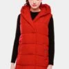 Navahoo Madilynaa - Bodywarmer - Red