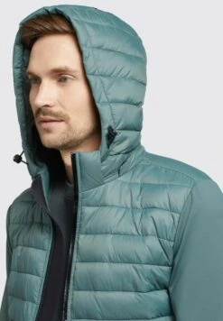 Khujo Bolt Matt - Jas - Kupfergrün 12 Khujo Bolt Matt - Jas - Kupfergrün -Winterjas Winkel 85669a54c7df46af9f8b7a71a8282d29