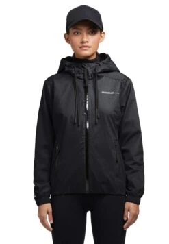 Khujo Rolava2 - Jas - Schwarz -Winterjas Winkel 862b8bfb4389442ab39e7c68949e75ed scaled