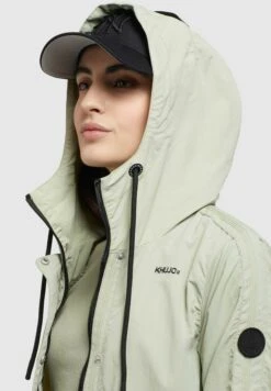 Khujo Games - Parka - Blassgrün -Winterjas Winkel 862c2aa90ab54297b30d4741a85022f6 scaled